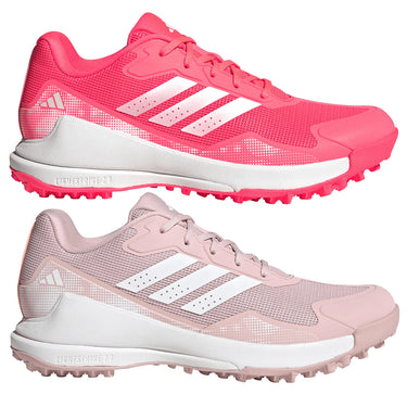 Adidas Fabela Zone 3 Hockey Shoes