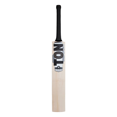 Ton Silver Edition Cricket Bat