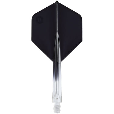 Unicorn Forge Plus Medium Two-Tone Shaft