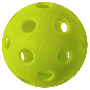 Franklin Indoor X-26 Pickleball (Pack of 3)