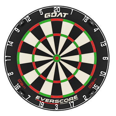 GOAT NXT LVL Dartboard