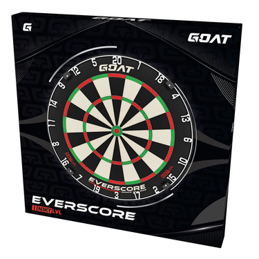 GOAT NXT LVL Dartboard