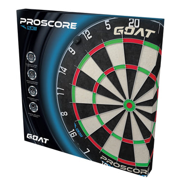 GOAT FLX Dartboard