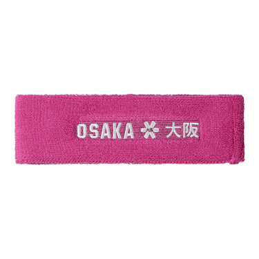 Osaka Hair Sweatband