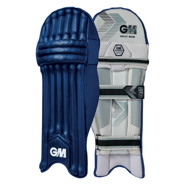 Gunn & Moore Maxi 606 Wicketkeeping Pads - 2026