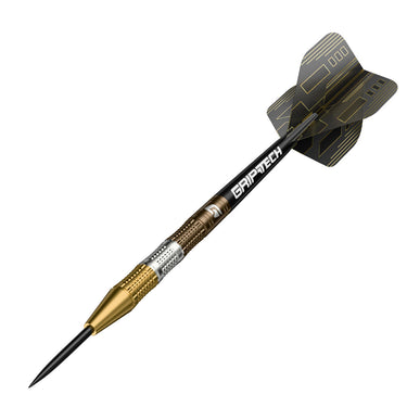 GOAT Ceremony 90% Tungsten Steel Tip Darts