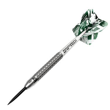 GOAT Fairway V1 90% Tungsten Steel Tip Darts