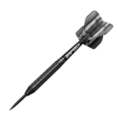 GOAT Sprocket 90% Tungsten Steel Tip Darts