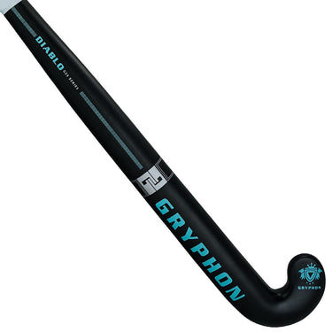 Gryphon Diablo Pro 25 Hockey Stick - 2025