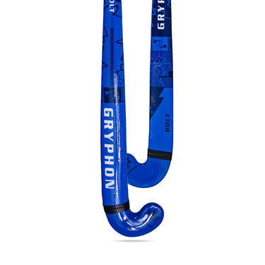 Gryphon Bolt Wooden Hockey Stick - 2026