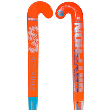 Gryphon Chrome Solo Pro 25 Hockey Stick - 2023
