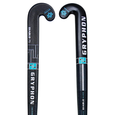 Gryphon Diablo DII Hockey Stick - 2026