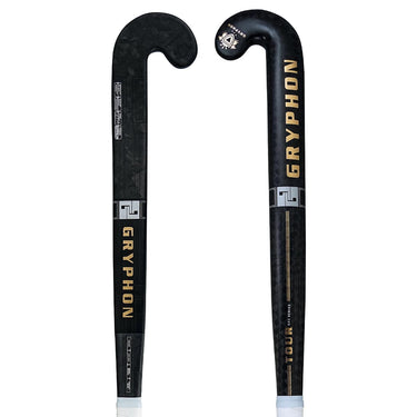 Gryphon Tour T-Bone Hockey Stick - 2025