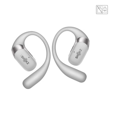 Shokz Openfit 2+ Wireless Bluetooth Headphones