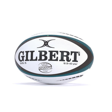 Gilbert Advantia Match Rugby Ball