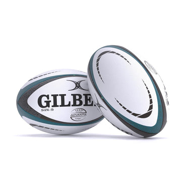 Gilbert Advantia Match Rugby Ball