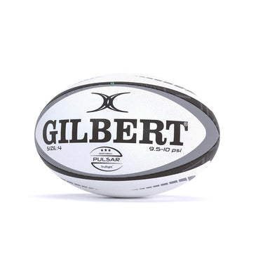 Gilbert Pulsar Match Rugby Ball