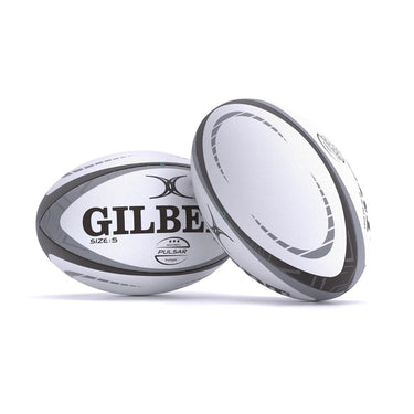 Gilbert Pulsar Match Rugby Ball