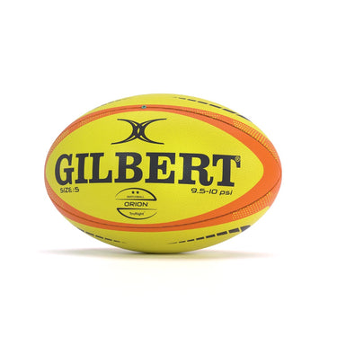 Gilbert Orion Match Rugby Ball