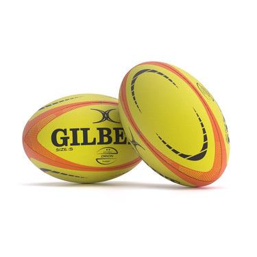 Gilbert Orion Match Rugby Ball