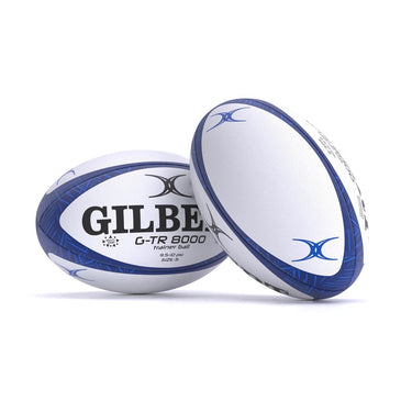 Gilbert G-TR 8000 Training Rugby Ball