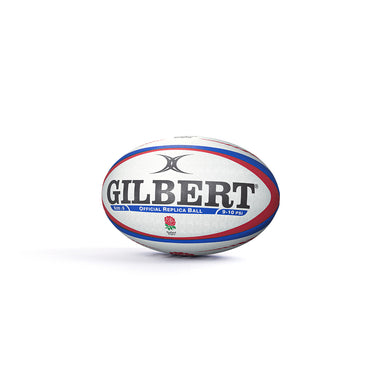 Gilbert Replica Rugby Ball