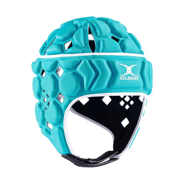 Gilbert Octane Rugby Headguard