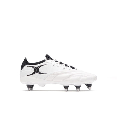Gilbert Icon Players 2.0 8 Stud Junior Rugby Boots