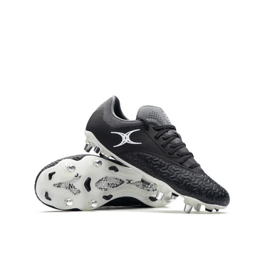 Gilbert Icon Vapour 6 Stud Rugby Boots