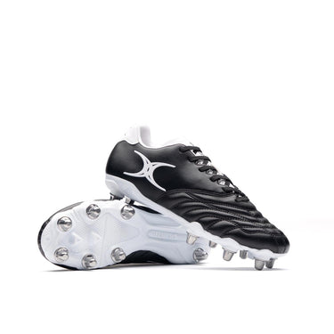 Gilbert Sidestep Icon 8 Stud Rugby Boots