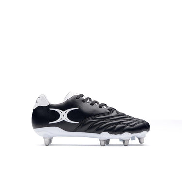 Gilbert Sidestep Icon 8 Stud Junior Rugby Boots