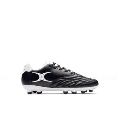Gilbert Sidestep Icon MSX Junior Rugby Boots