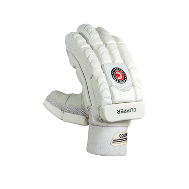 Hunts County Clipper Cricket Batting Gloves