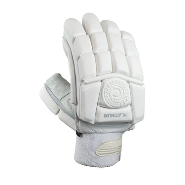 Hunts County Platinum Cricket Batting Gloves