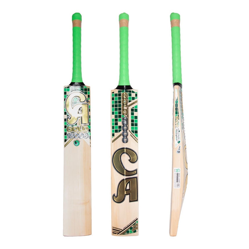 CA Gold 15000 Cricket Bat