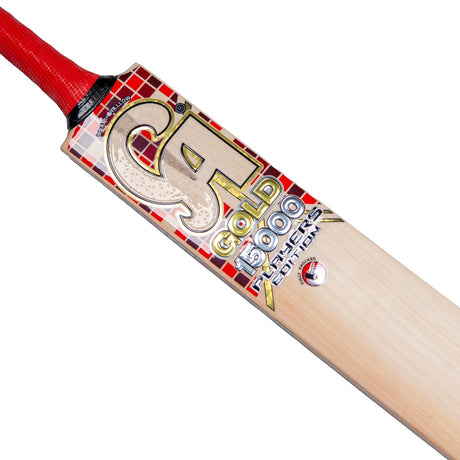 CA Gold Player Edition Cricket Bat