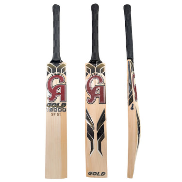 CA Gold 18000 Cricket Bat