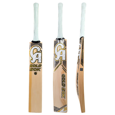 CA Gold 20K Cricket Bat