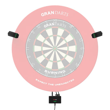 GRANBOARD Gran Eye Auto Scoring System