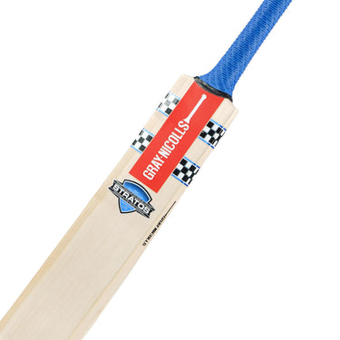 Gray-Nicolls Stratos Gen 1.0 Pro Performance Cricket Bat