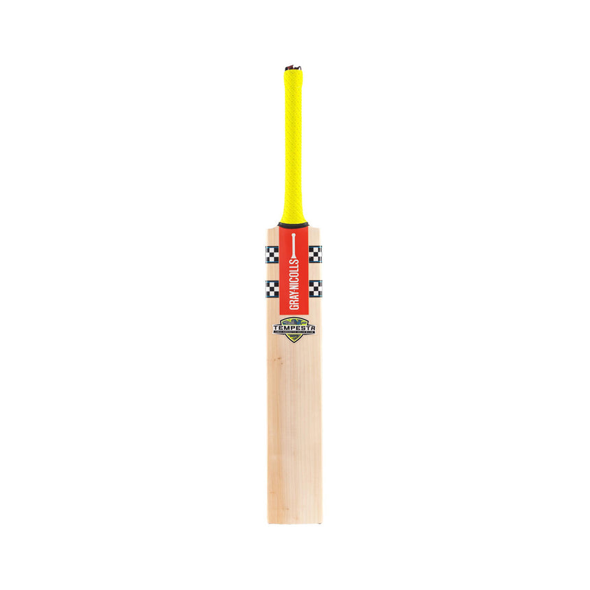 Gray-Nicolls Tempesta Gen 1.0 Academy Mini Junior Cricket Bat