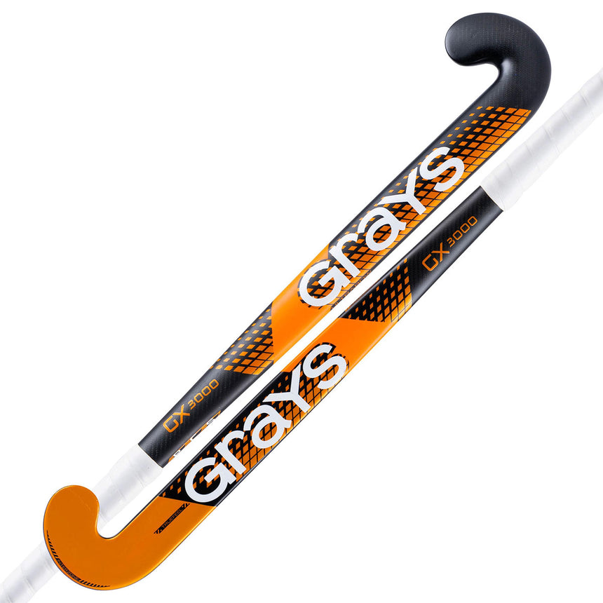 Grays GX 3000 Ultrabow Hockey Stick