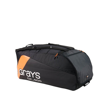 Grays GK500 Hockey Goalkeeping Duffle Bag