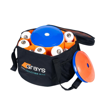Grays  Carrier Deluxe Ball Bag