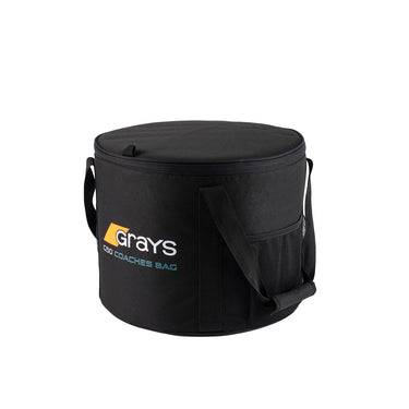 Grays  Carrier Deluxe Ball Bag