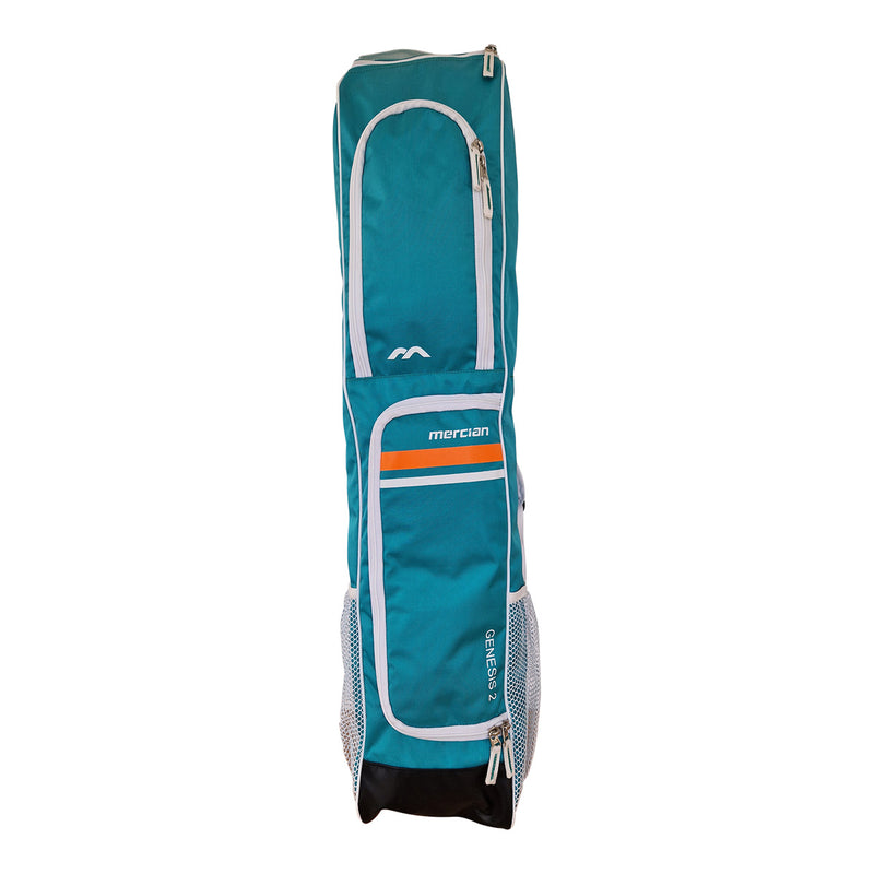 Mercian Genesis 2 4-Stick Bag