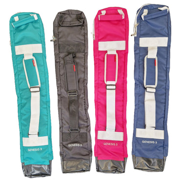 Mercian Genesis 3 2-Stick Bag - 2024