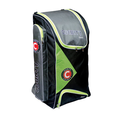 Hunts County Envy Cricket Duffle Bag