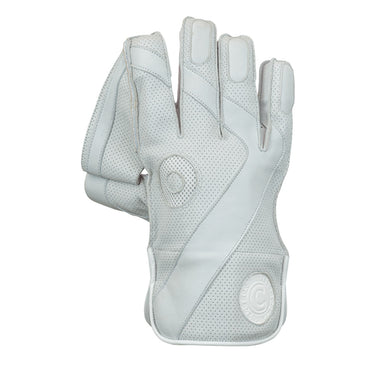Hunts County Platinum Wicket keeping Gloves