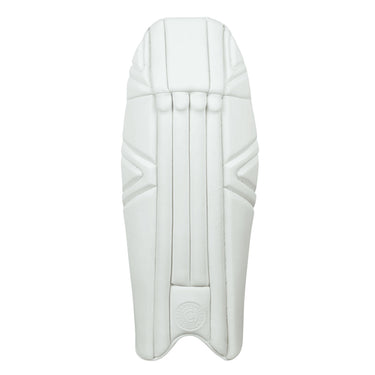 Hunts County Platinum Wicket keeping Pads